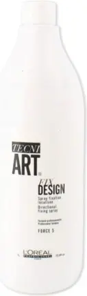 Спрей для фиксации волос L'Oreal Professional Tecni Art