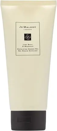 Гель для душа Jo Malone Lime Basil & Mandarin