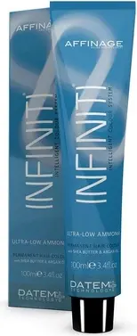 Color Cream Affinage Infiniti Intelligent Color System