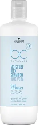 Шампунь Schwarzkopf Bc Bonacure Moisture Kick