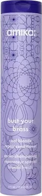 Кондиционер Amika Bust Your Brass Cool Blonde Repair