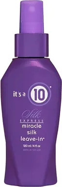 Несмываемый кондиционер Its A 10 Silk Express