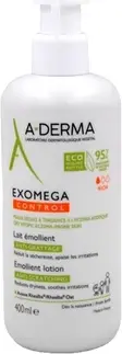 Смягчающее молочко A-Derma Exomega Control