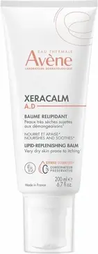 Бальзам Avene Xeracalm A.D. Восстанавливающий липидный бальзам