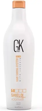 Шампунь-Кондиционер 2-в-1 Global Keratin