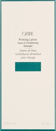Разглаживающий кондиционирующий спрей для распутывания волос Oribe Priming Lotion