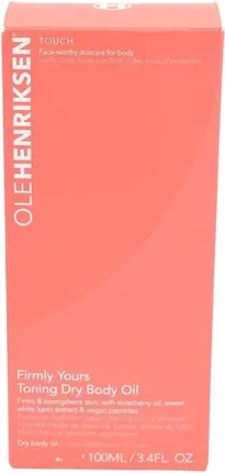Сухое Масло для Тела Ole Henriksen