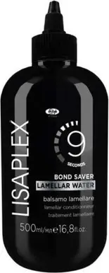 Ламеллярная вода Lisap Lisaplex Bond Saver