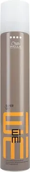Фиксирующий спрей Wella Professionals EIMI Super Set
