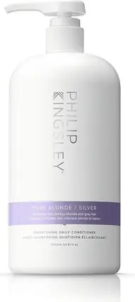 Кондиционер Philip Kingsley Pure Silver