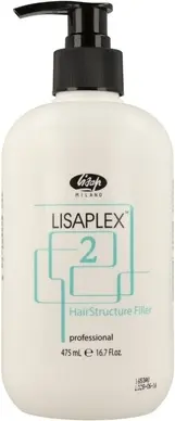 Интенсивное Восстанавливающее Средство Lisaplex для Структуры Волос