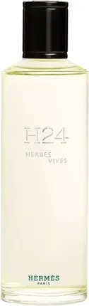 Парфюмерная вода сменный флакон Hermes H24 Herbes Vives