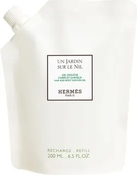 Гель для душа Hermes Un Jardin Sur Le Nil