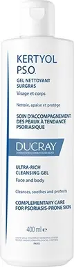 Очищающий Гель Ducray Kertyol P.S.O