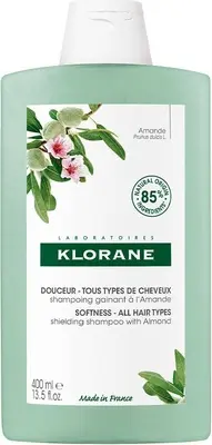 Шампунь Klorane Для Придания Объема