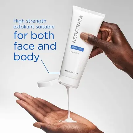 Лосьон NeoStrata Resurface Lotion Plus