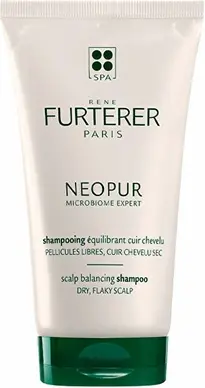 Шампунь Rene Furterer Neopur Эффективное средство против сухой кожи головы и перхоти