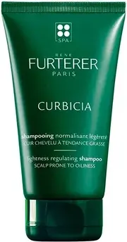 Шампунь Rene Furterer Curbicia