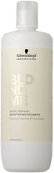 Шампунь Blondme Bond Repair Illuminating