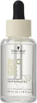 Hair Oil Blondme Bond Repair Intensive Repair Oil