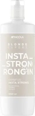 Шампунь Indola Blond Expert Instastrong