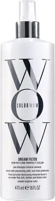 Очищающий спрей Color Wow Dream Filter