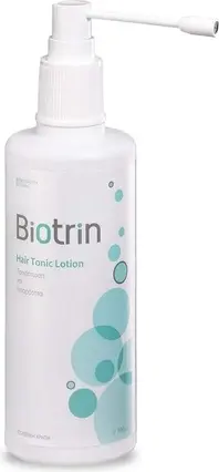 Тоник для волос Лосьон Hydrovit