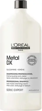 Шампунь L'Oreal Professional Serie Expert Metal Dx