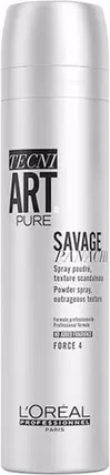 Мусс L'Oreal Professional Tecniart Savage Panache