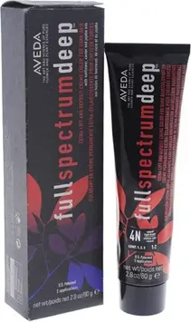 Стойкая краска для волос Aveda Full Spectrum Protective Permanent Pure Tone Haircolor