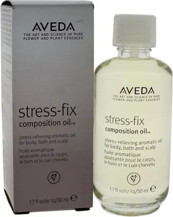 Масло для Тела Aveda Stress-Fix Composition Oil