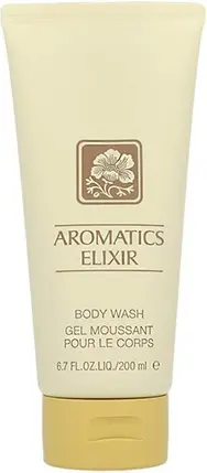 Гель для душа Clinique Aromatics Elixir