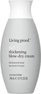 Стайлинговый крем Living Proof Full