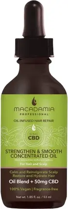 Концентрированное масло Macadamia Professional