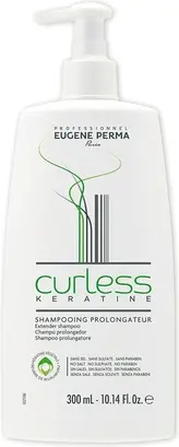 Шампунь Eugene Perma Curless Hair Extension