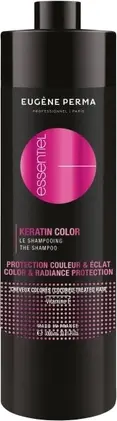 Шампунь Eugene Perma Essential Keratin Color
