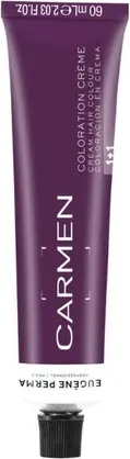 Краска для волос Eugene Perma Carmen Creative Color Магнитный Красный