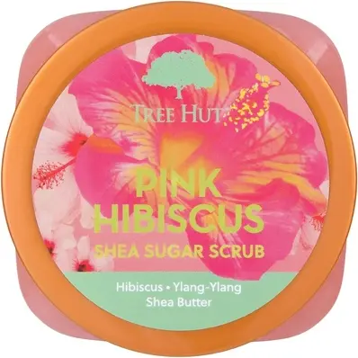 Скраб для тела Tree Hut Shea Sugar Scrub