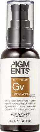 Краска для волос Alfaparf Milano Pigments Color
