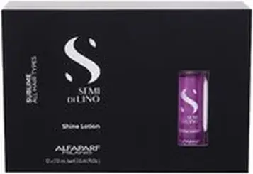 Лосьон для волос Alfaparf Milano Sublime Shine Lotion