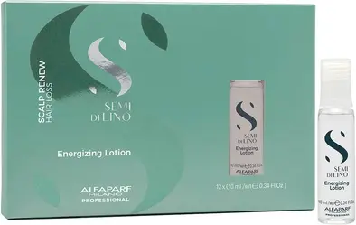 Лосьон Alfaparf Milano Scalp Renew Energizing