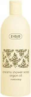 Creamy Shower Gel Ziaja Argan Oil