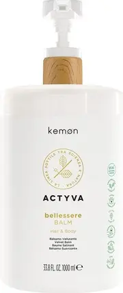 Бальзам Kemon Actyva Bellessere для волос и тела