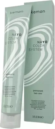Стойкая краска Kemon Nayo