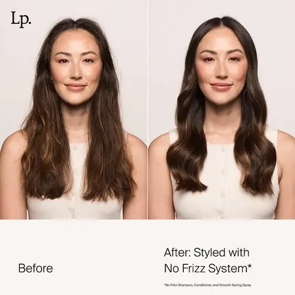 Стайлинговый спрей Living Proof No Frizz Smooth Styling Spray