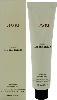 Крем Jvn Complete Air Dry Cream