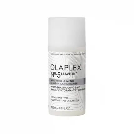 Несмываемый кондиционер Olaplex