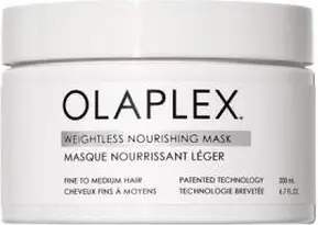 Невесомая питательная маска Olaplex