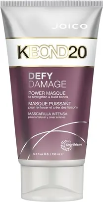 Power Masque Joico Defy Damage KBOND20
