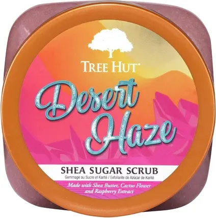 Скраб для тела Tree Hut Desert Haze